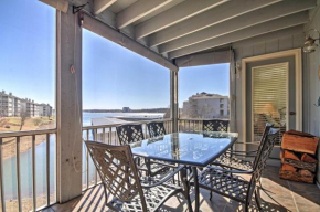 Luxe Lakeside Regatta Bay Getaway with Pool Access!